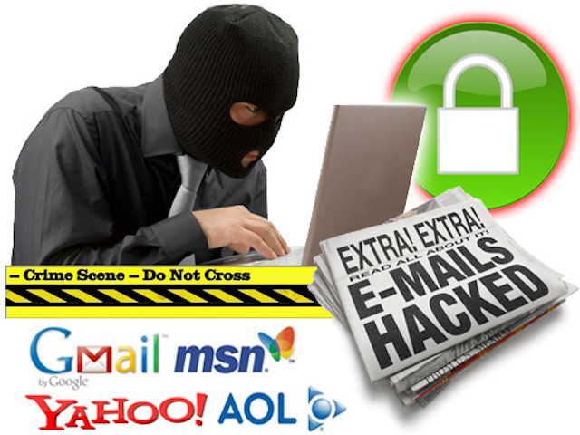 Hacker biếu không hàng trăm triệu email đánh cắp - 1