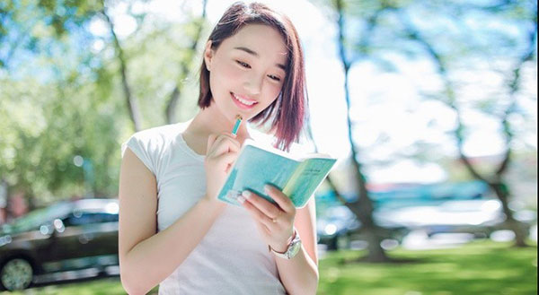 Những nét đặc trưng của người thông minh, lanh lợi - 1