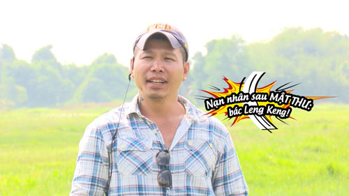 Nước mắt rơi ngay trong tập đầu tiên "Bố ơi" mùa mới - 8