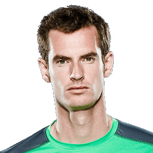 CK Madrid Open: Murray & “ngọn núi” Djokovic - 3