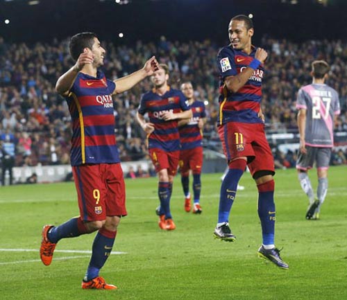 Barca - Espanyol: Cảnh giác cao độ - 2