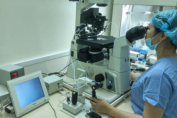 Trào lưu quý ông lưu trữ tinh trùng - 1