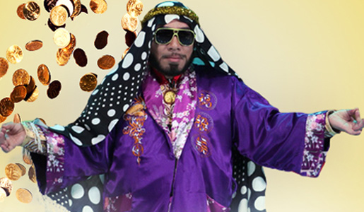 Nỗi sợ hãi lớn nhất của "Táo Kinh tế" Quang Thắng - 3