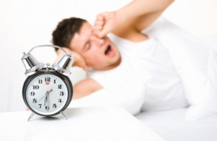 Cả thế giới đang bị khủng hoảng giấc ngủ - 3