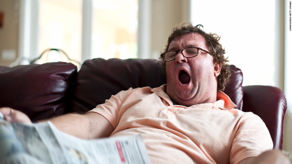 Cả thế giới đang bị khủng hoảng giấc ngủ - 2