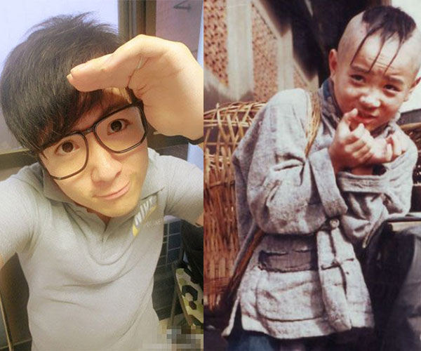 Cuộc sống đầy chông gai của "cậu bé Tam Mao" - 3