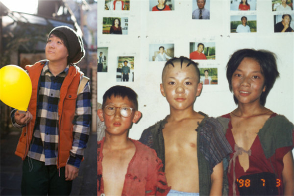 Cuộc sống đầy chông gai của "cậu bé Tam Mao" - 2