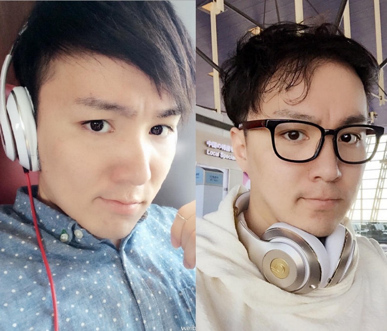 Cuộc sống đầy chông gai của "cậu bé Tam Mao" - 8