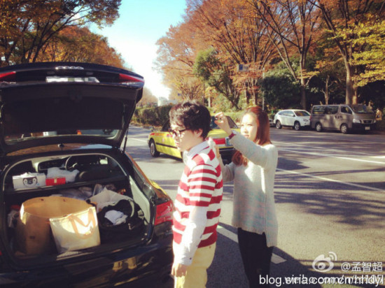 Cuộc sống đầy chông gai của "cậu bé Tam Mao" - 13