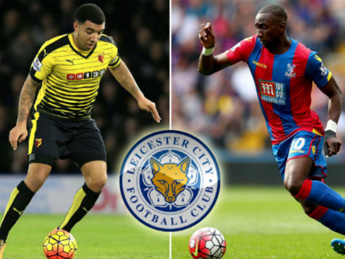 Tin HOT tối 8/5: Pogba bị “cấm” tới Chelsea - 2