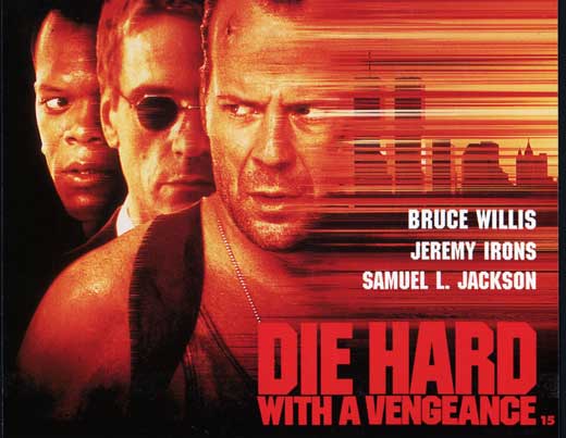 Trailer phim: Die Hard: With A Vengeance - 1