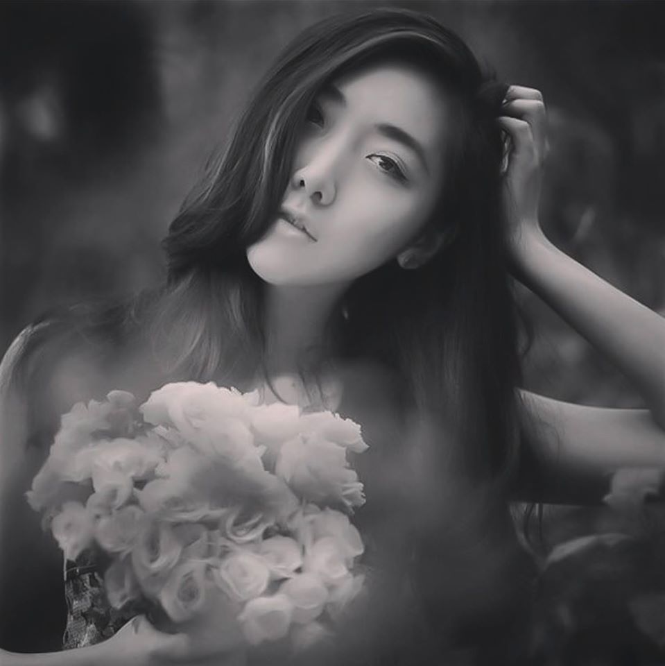 Nhan sắc xinh đẹp của hai em gái Trấn Thành - 3