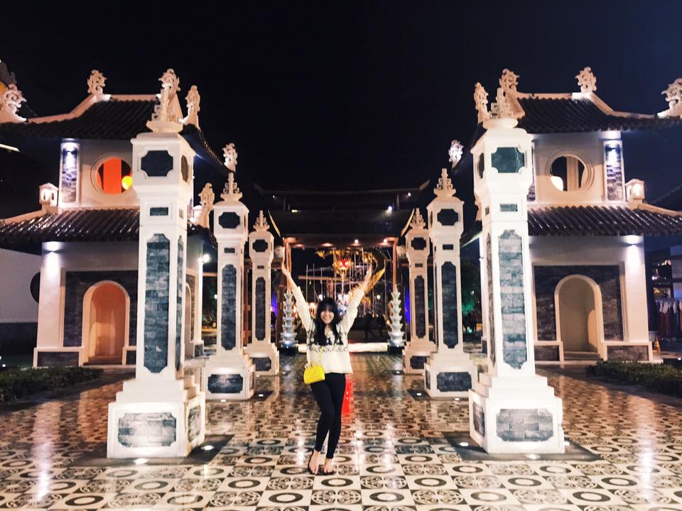 Nhan sắc xinh đẹp của hai em gái Trấn Thành - 2