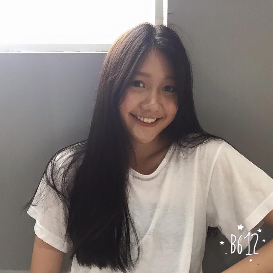 Nhan sắc xinh đẹp của hai em gái Trấn Thành - 10