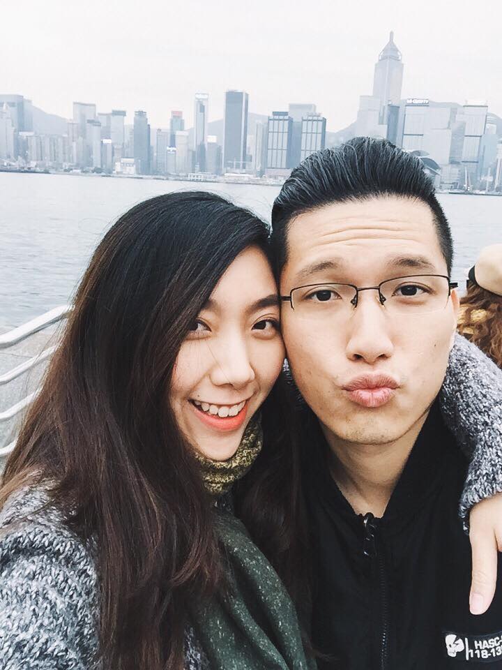 Nhan sắc xinh đẹp của hai em gái Trấn Thành - 9