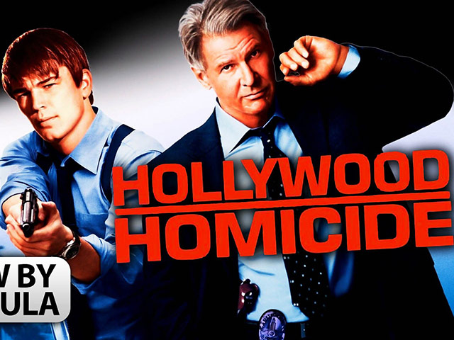 Trailer phim: Hollywood Homicide - 1