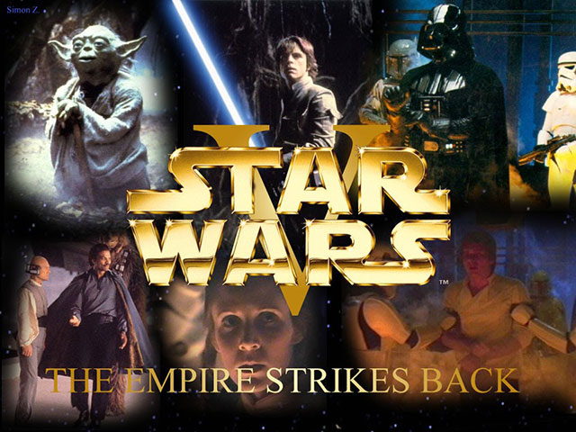 Trailer phim: Star Wars: Episode V - The Empire Strikes Back - 1