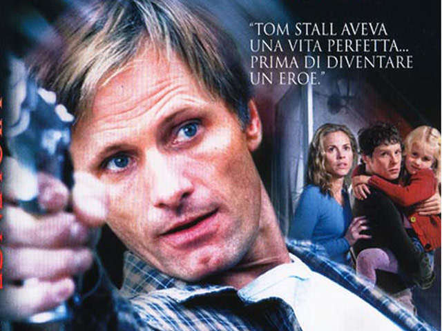 Trailer phim: A History Of Violence - 1