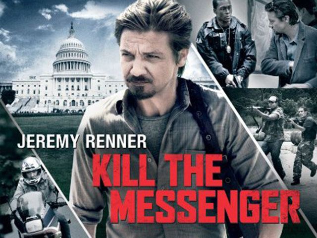 Trailer phim: Kill The Messenger - 1