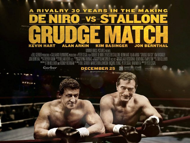 Trailer phim: Grudge Match - 1