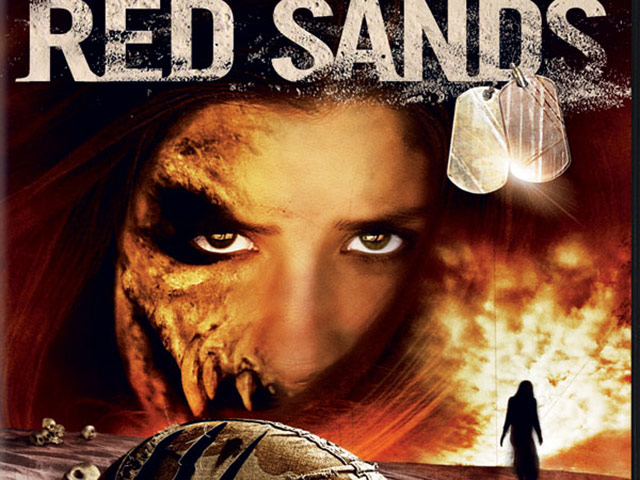 Trailer phim: Red Sands - 1