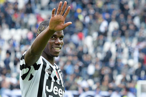 Tin HOT tối 8/5: Pogba bị “cấm” tới Chelsea - 1