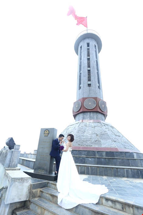 Chuyện tình cô nàng cưa đổ chàng phượt thủ lạnh lùng - 8