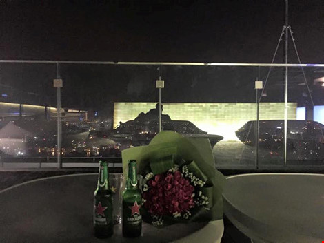 Chuyện tình cô nàng cưa đổ chàng phượt thủ lạnh lùng - 3