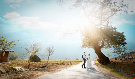 Chuyện tình cô nàng cưa đổ chàng phượt thủ lạnh lùng - 4