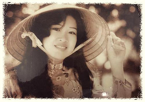 Facebook sao 9.5: Sao Việt đua nhau khoe ảnh mẹ - 9