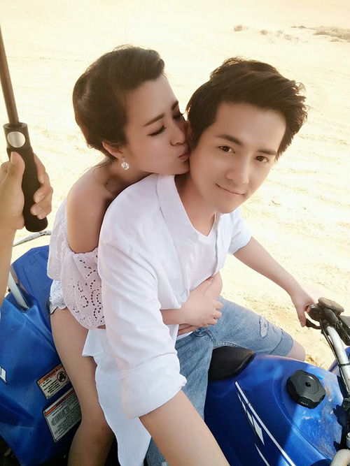 Facebook sao 9.5: Sao Việt đua nhau khoe ảnh mẹ - 10