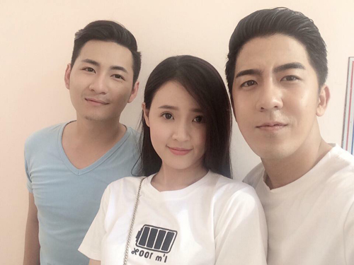 Facebook sao 9.5: Sao Việt đua nhau khoe ảnh mẹ - 11