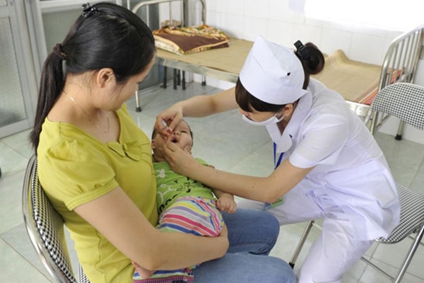 Khẩn trương thu hồi, tiêu hủy vaccine bại liệt uống OPV - 1