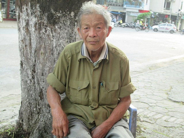 Hạnh phúc của người đàn ông “nhặt vợ” giữa Thủ đô - 2