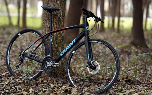 Điều cần biết khi lựa chọn xe đạp trong thành phố - 2