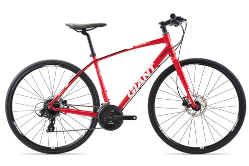 Điều cần biết khi lựa chọn xe đạp trong thành phố - 3