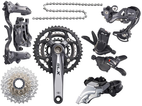 Điều cần biết khi lựa chọn xe đạp trong thành phố - 5