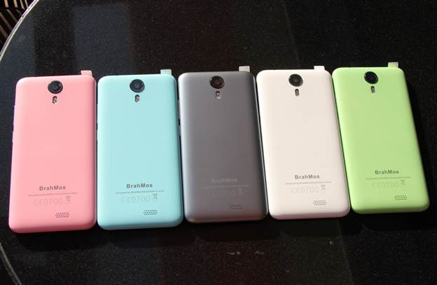 Xuất hiện smartphone 4G với pin 3.000 mAh, giá 2,25 triệu tại Việt Nam - 1