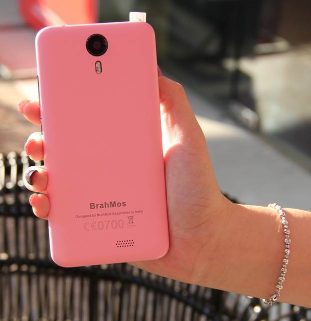 Xuất hiện smartphone 4G với pin 3.000 mAh, giá 2,25 triệu tại Việt Nam - 3