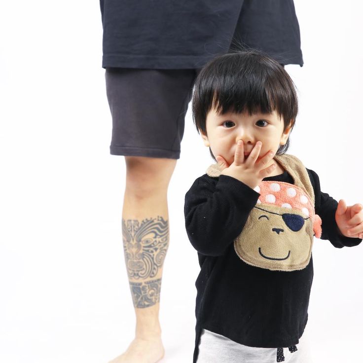 Điểm danh những tín đồ nhí chất chơi của showbiz Việt - 7