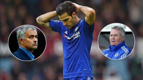 Chelsea: Cựu vương tệ nhất lịch sử Premier League - 2