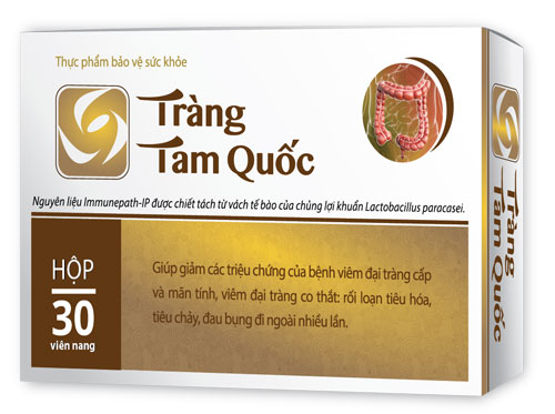 Viêm đại tràng và nỗi khổ đau bụng, tiêu chảy kéo dài - 2