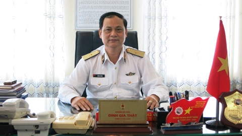 NSND Lan Hương được minh oan: Phó Đô đốc Hải quân lên tiếng - 1