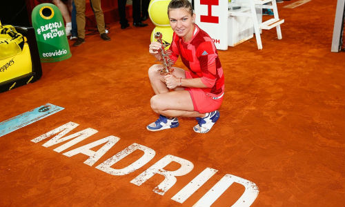 Tin thể thao HOT 10/5: Hoàng Nam thắng dễ ở F3 Ấn Độ - 2