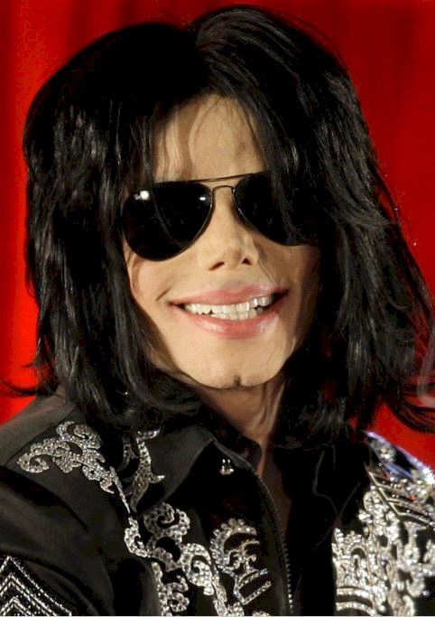 The impressive 25 years of "plastic surgery" of pop king Michael Jackson - 11