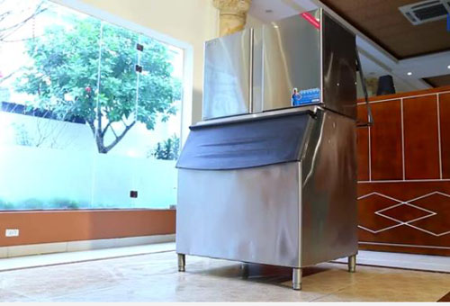 Nỗi lo nước đá bẩn gây ảnh hưởng tới sức khỏe người dùng - 5