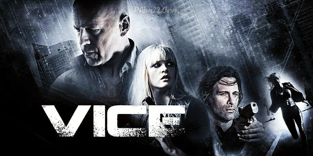 Trailer phim: Vice - 1