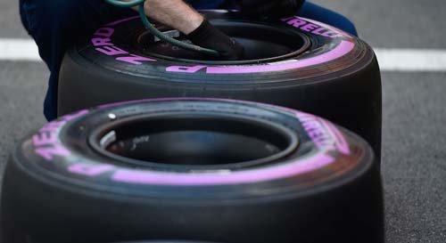 F1 ở Sochi: Lắm chuyện ồn ào, nhiều điều tranh cãi - 2