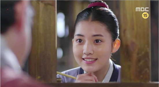 Bộ phim gây sốt như "Dae Jang Geum" tại Hàn - 2