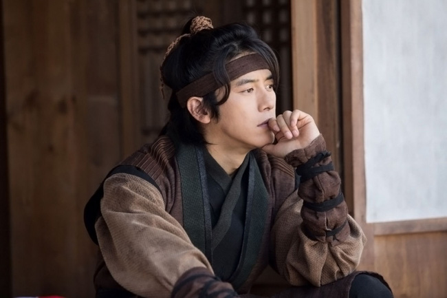 Bộ phim gây sốt như "Dae Jang Geum" tại Hàn - 4